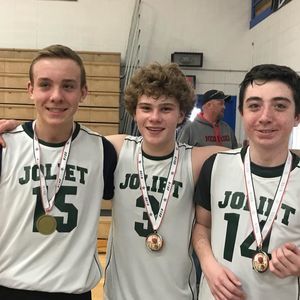 Meet your Posher, Ty